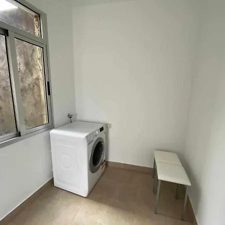 Appartement O Recuncho Do Xeixido Cabana de Bergantiños