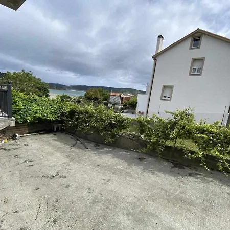 O Recuncho Do Xeixido Appartement *