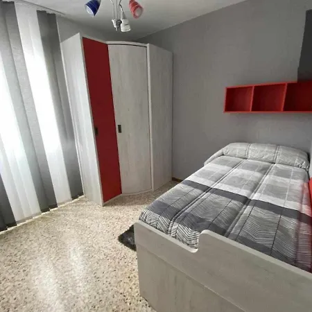 O Recuncho Do Xeixido Cabana de Bergantiños
