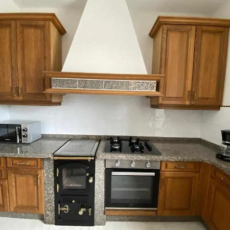 Appartement O Recuncho Do Xeixido