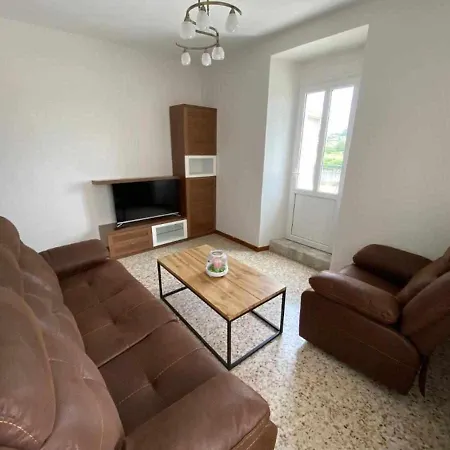 O Recuncho Do Xeixido Appartement Cabana de Bergantiños