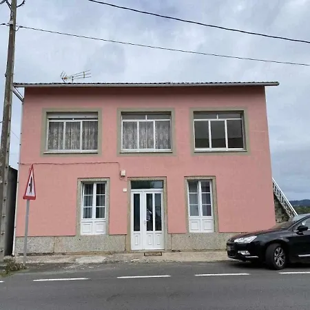 Appartement O Recuncho Do Xeixido