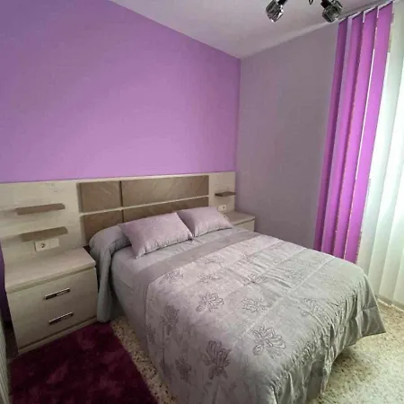 O Recuncho Do Xeixido Appartement Cabana de Bergantiños